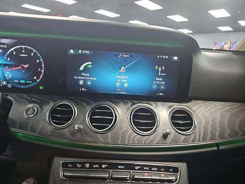 2021 Mercedes-Benz E-Class E 450 AWD