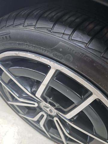 2021 Mercedes-Benz E-Class E 450 AWD