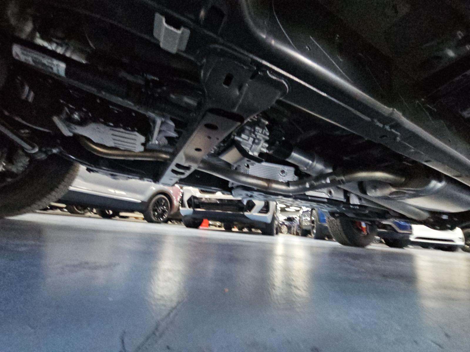 2026 Toyota Tacoma TRD Off-Road AWD