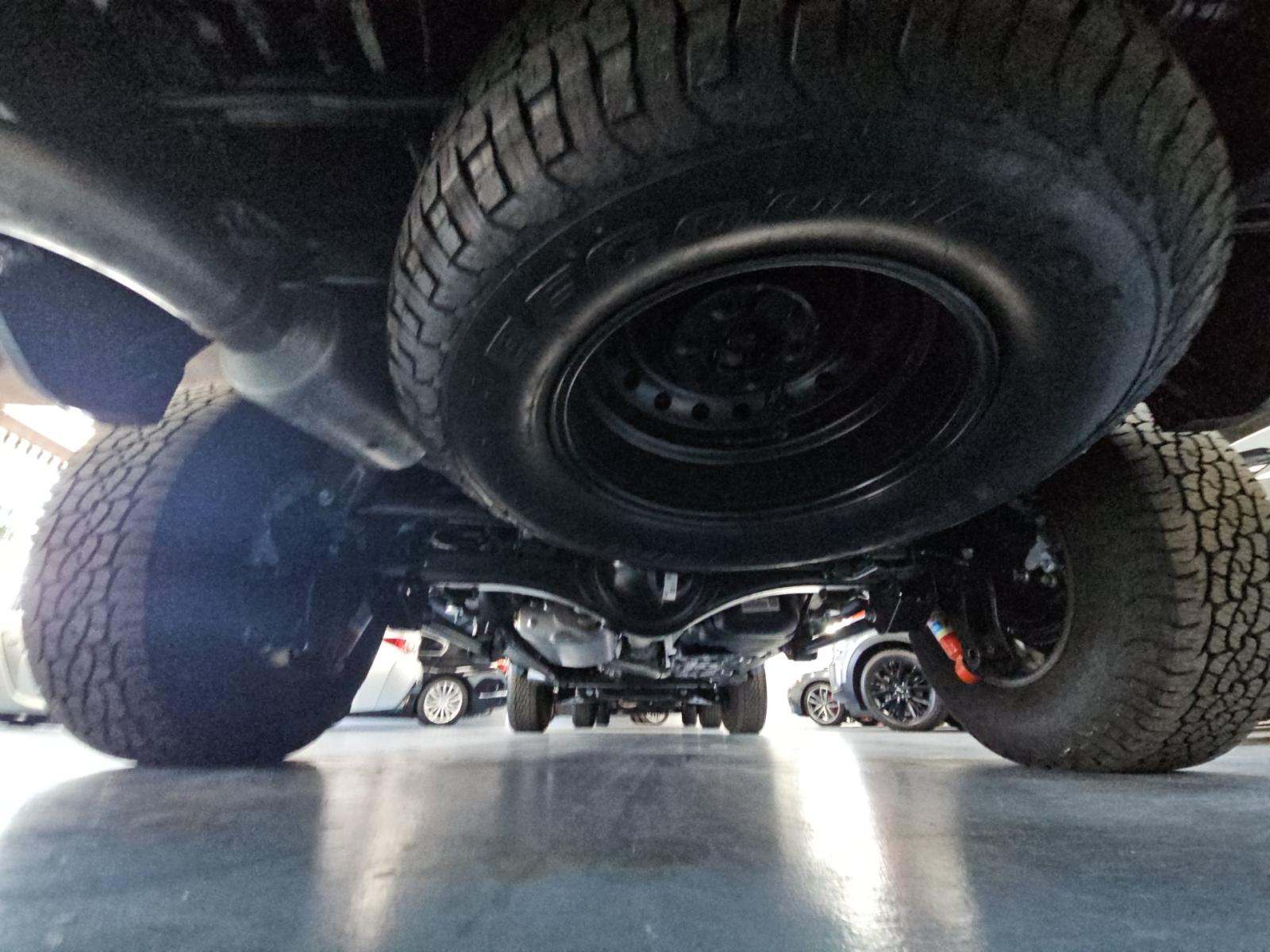 2026 Toyota Tacoma TRD Off-Road AWD