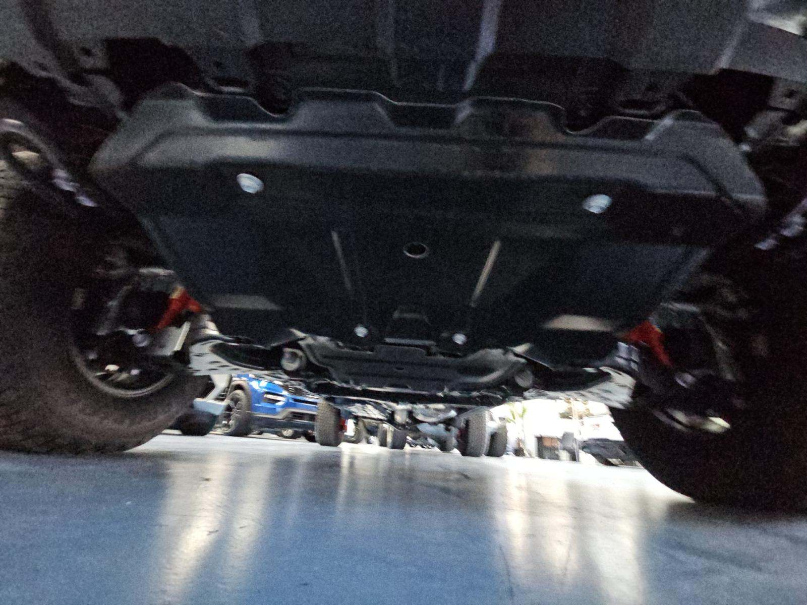 2026 Toyota Tacoma TRD Off-Road AWD