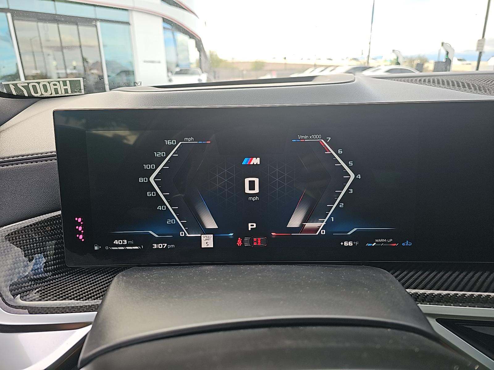 2025 BMW X5 M60i xDrive AWD