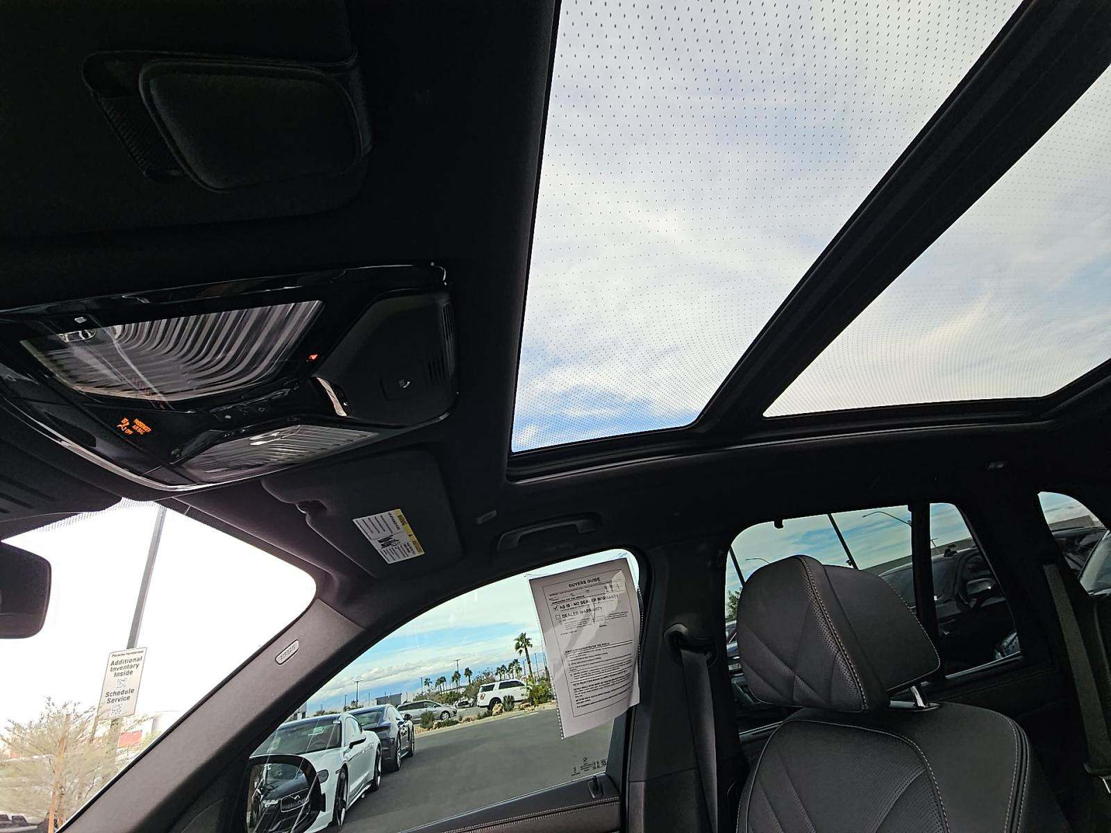 2025 BMW X5 M60i xDrive AWD