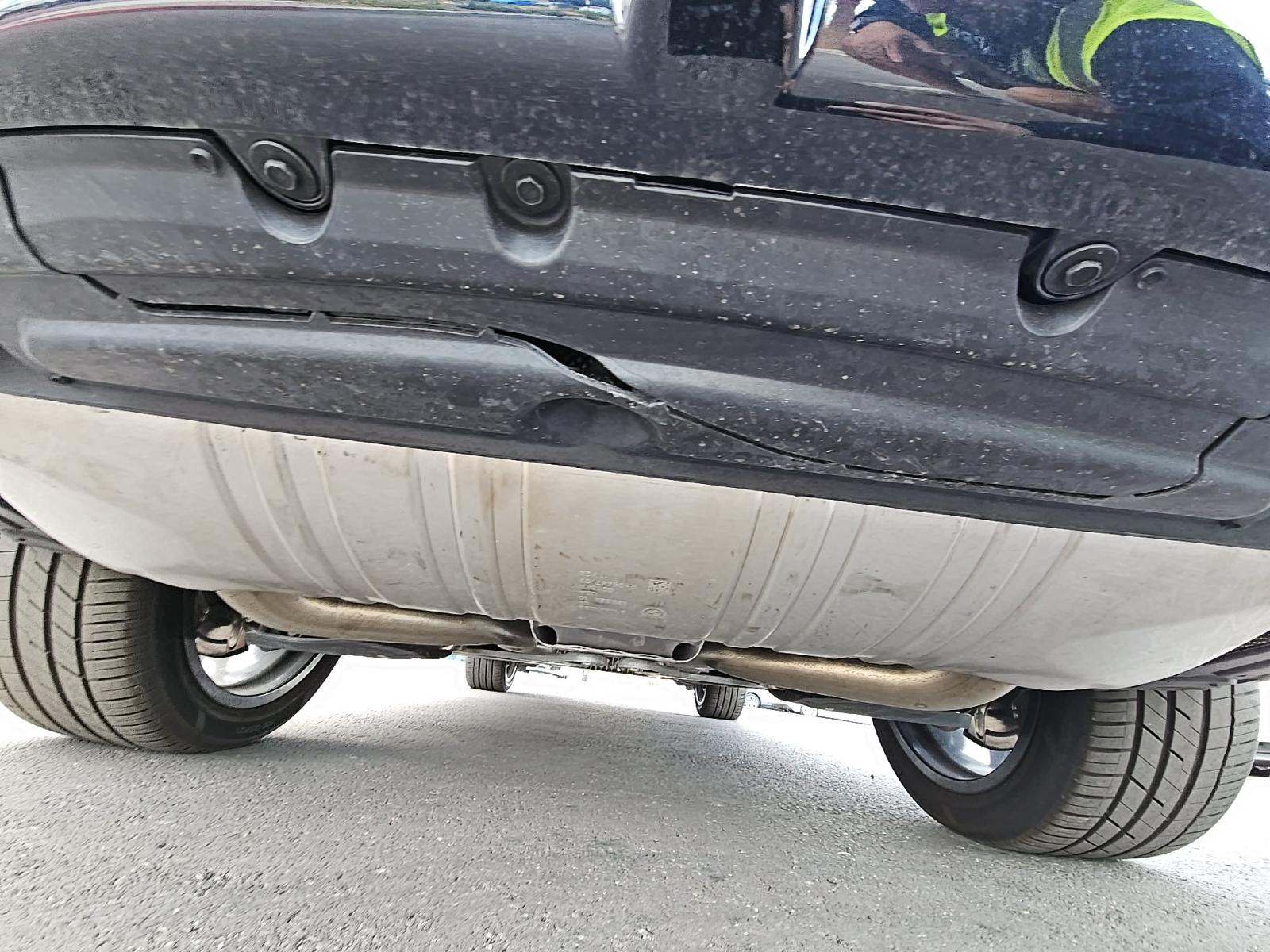 2025 BMW X5 M60i xDrive AWD