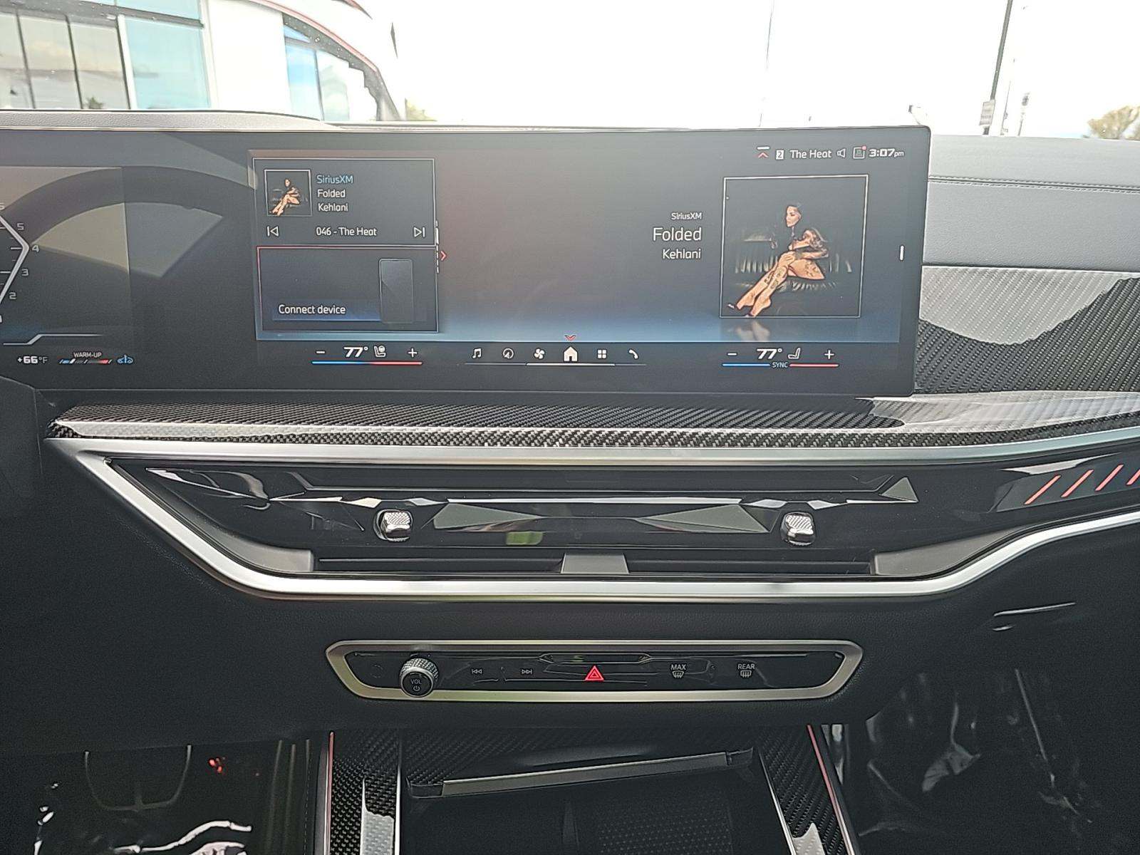 2025 BMW X5 M60i xDrive AWD