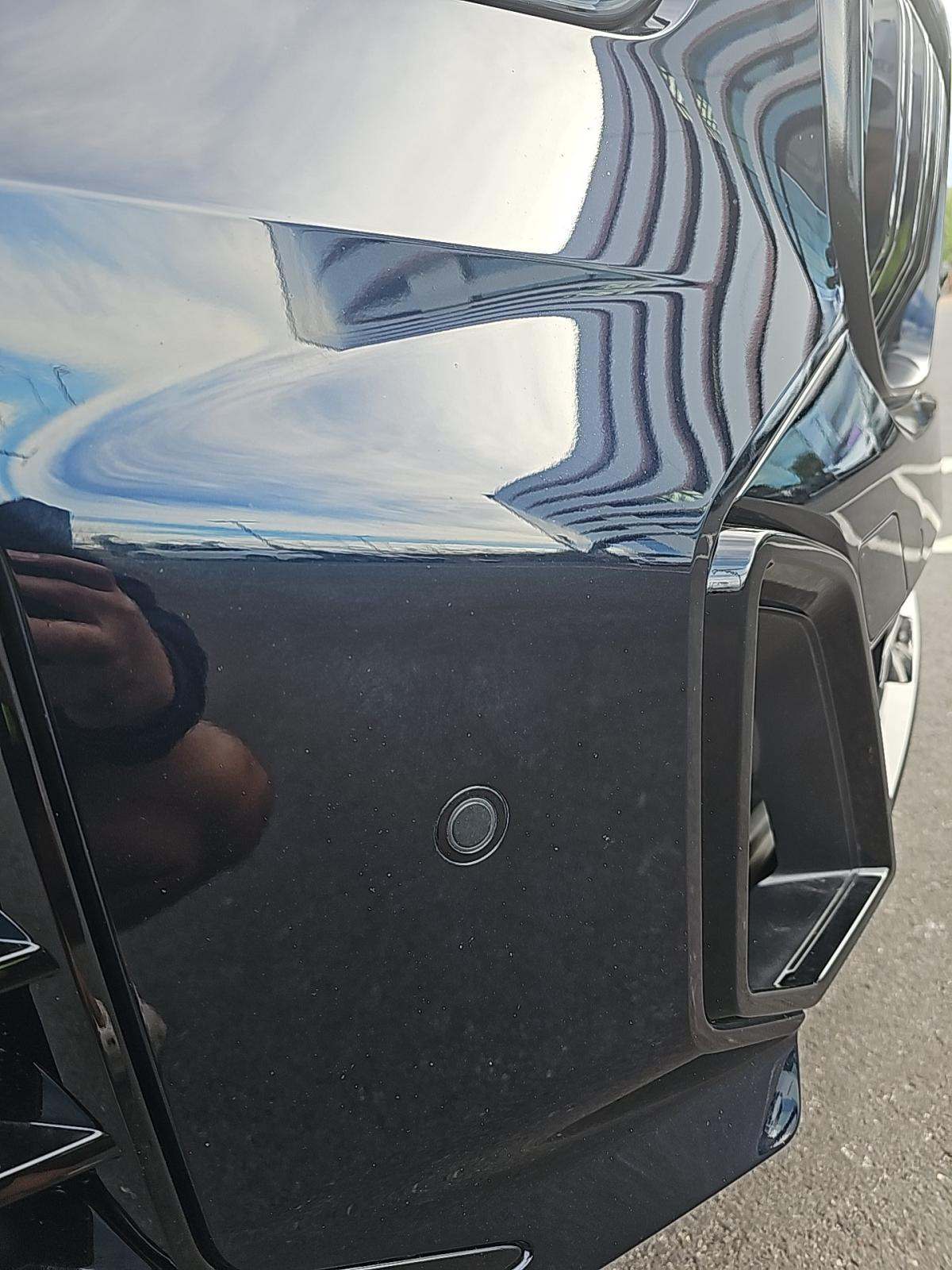 2025 BMW X5 M60i xDrive AWD