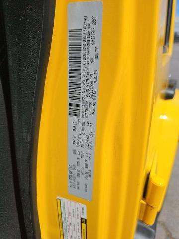 JEEP UNLIMITED SAHARA - 5