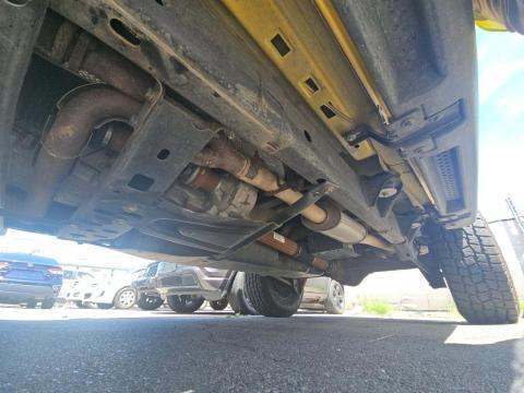 JEEP UNLIMITED SAHARA - 7