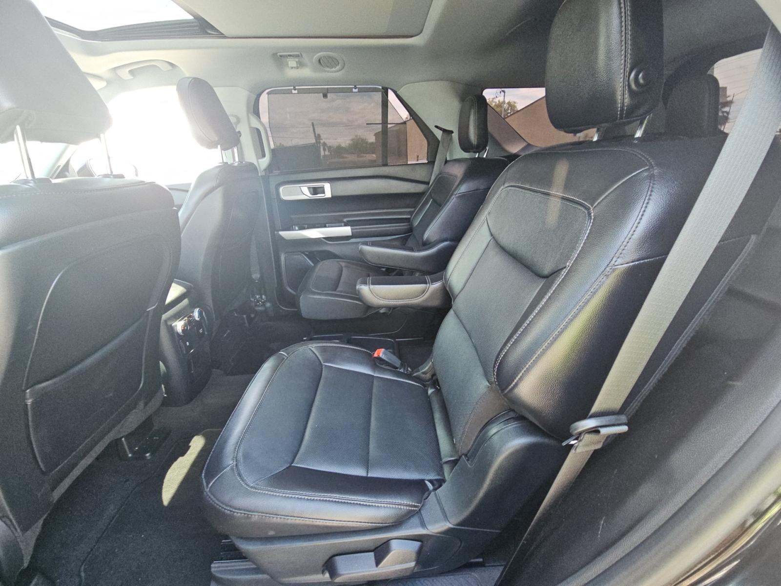 FORD EXPLORER - 9