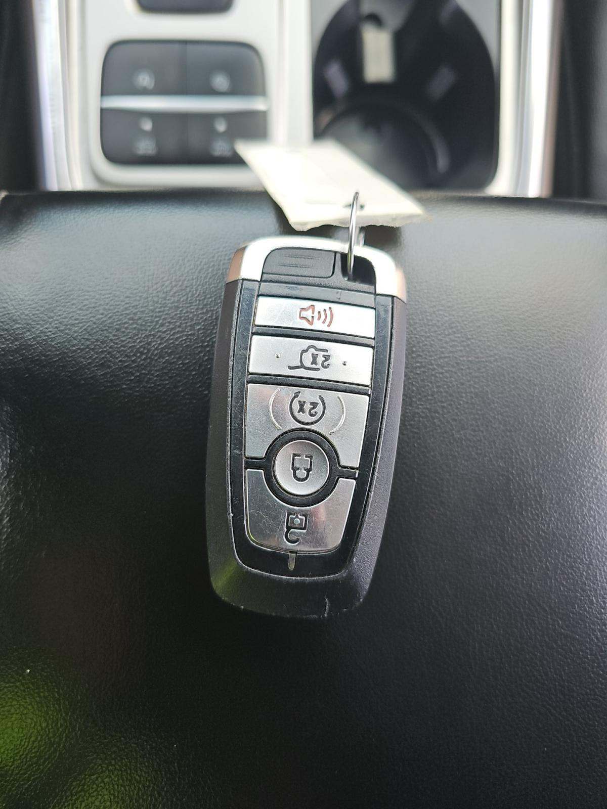 FORD EXPLORER - 4