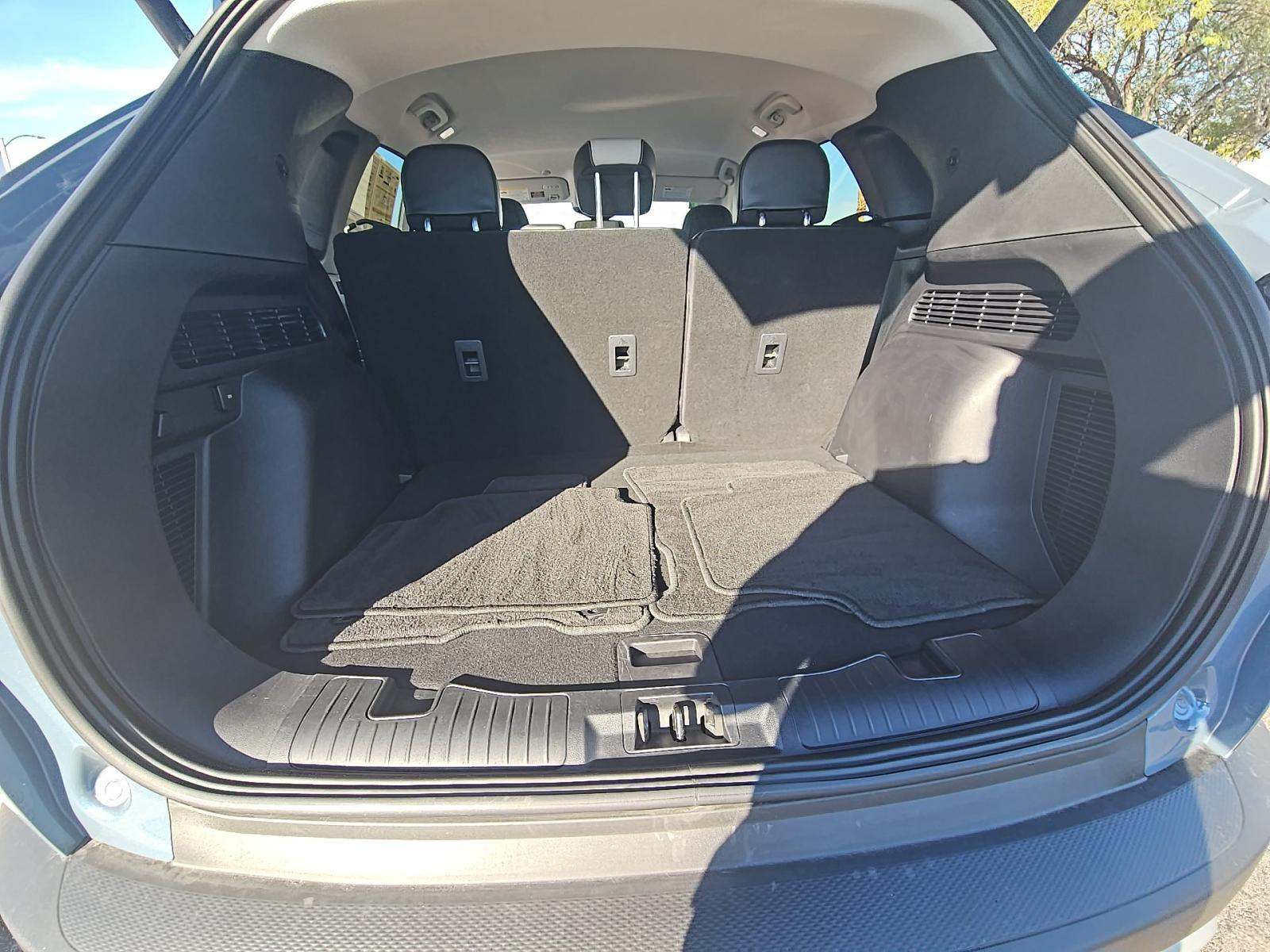 2024 Ford Escape Hybrid Platinum AWD