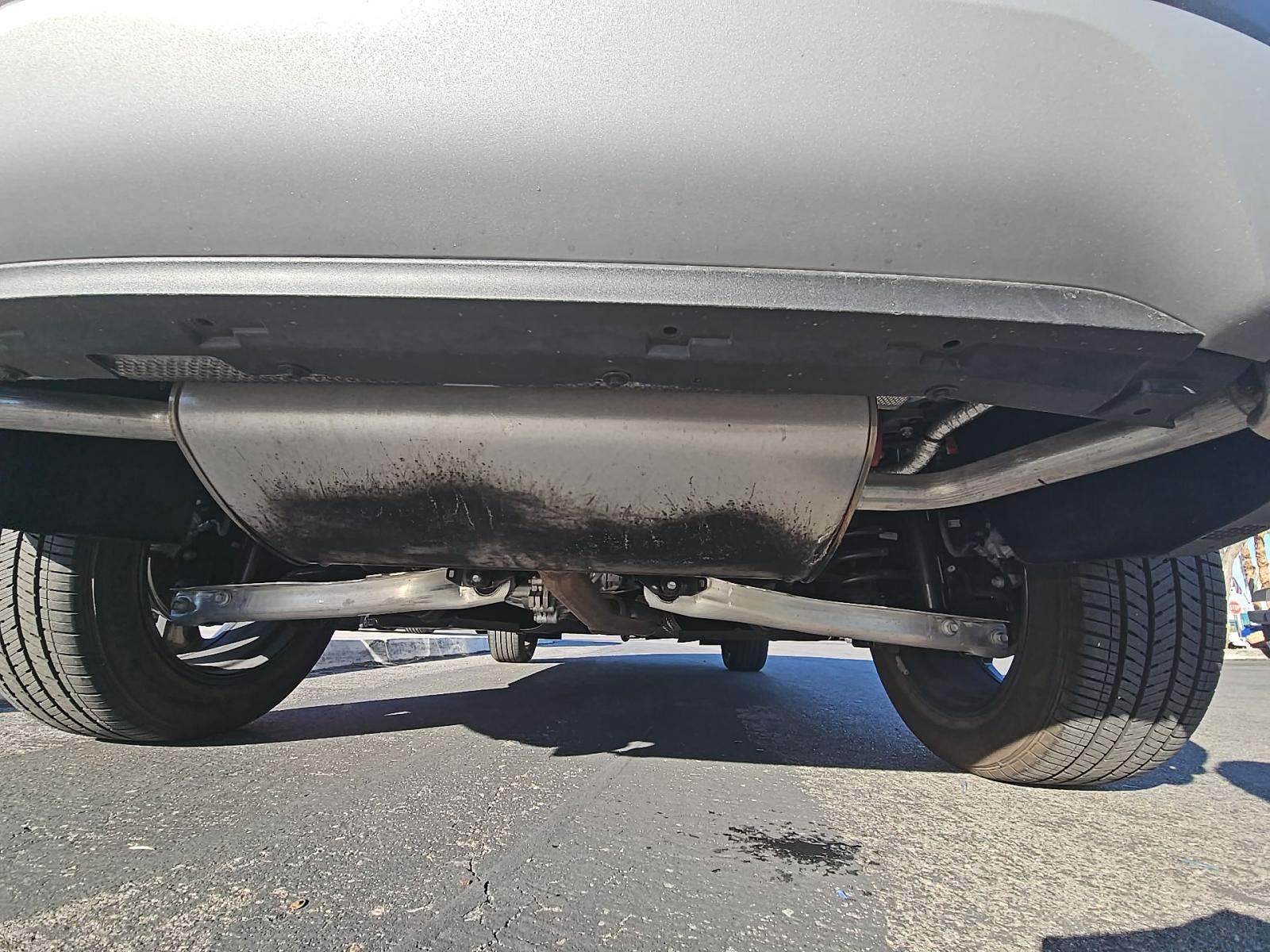 2024 Ford Escape Hybrid Platinum AWD