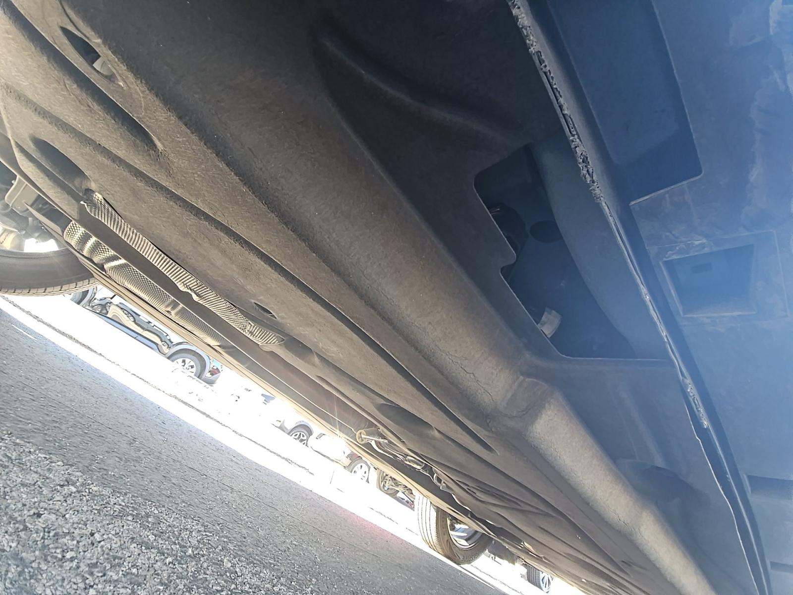 2024 Ford Escape Hybrid Platinum AWD