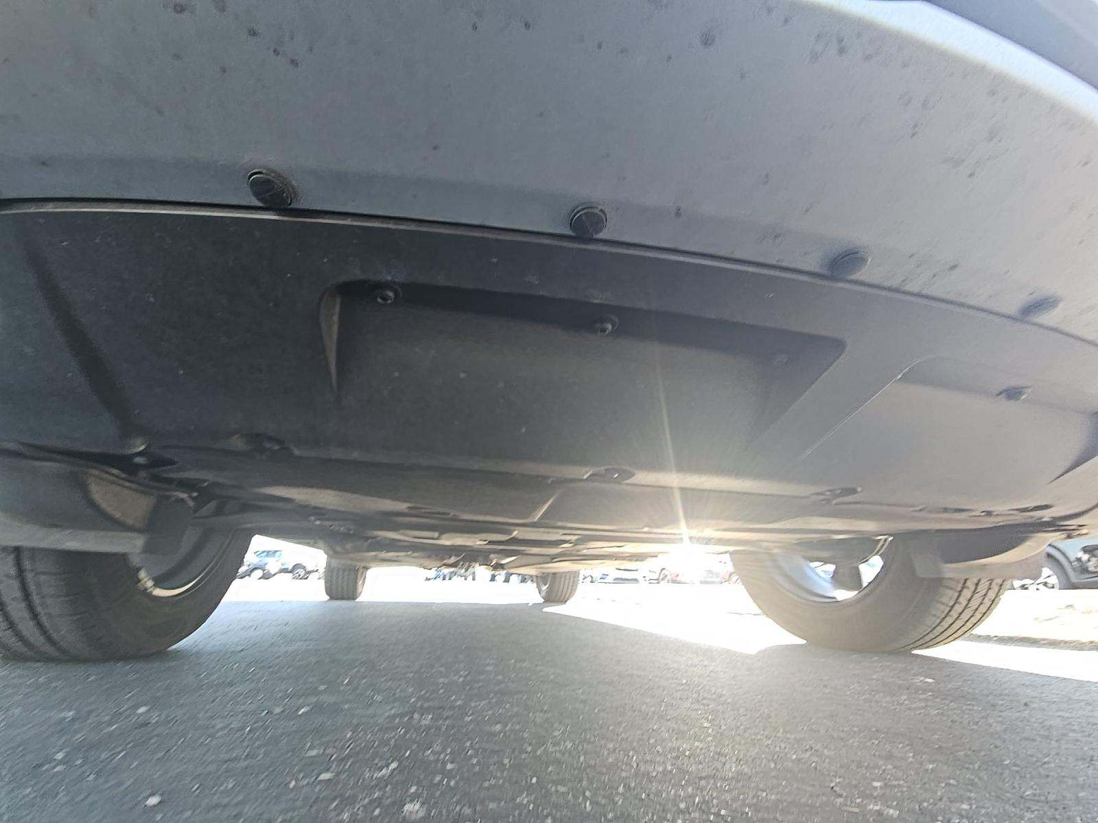 2024 Ford Escape Hybrid Platinum AWD