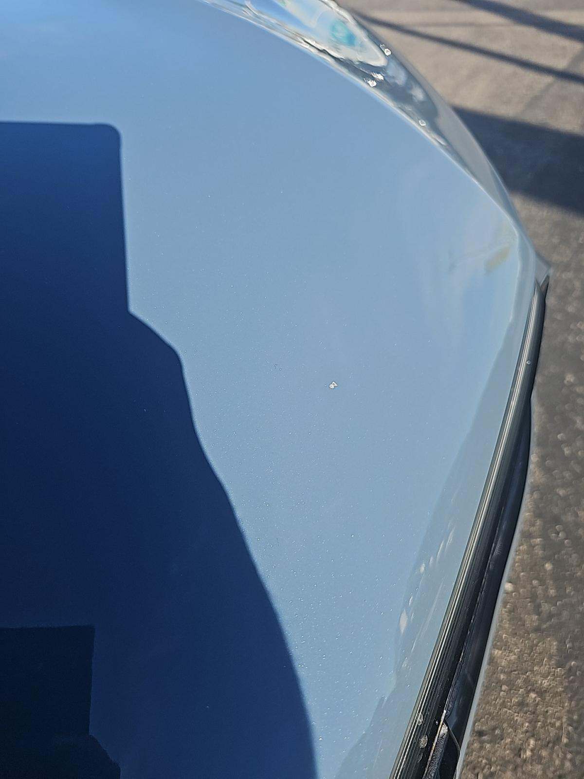 2024 Ford Escape Hybrid Platinum AWD