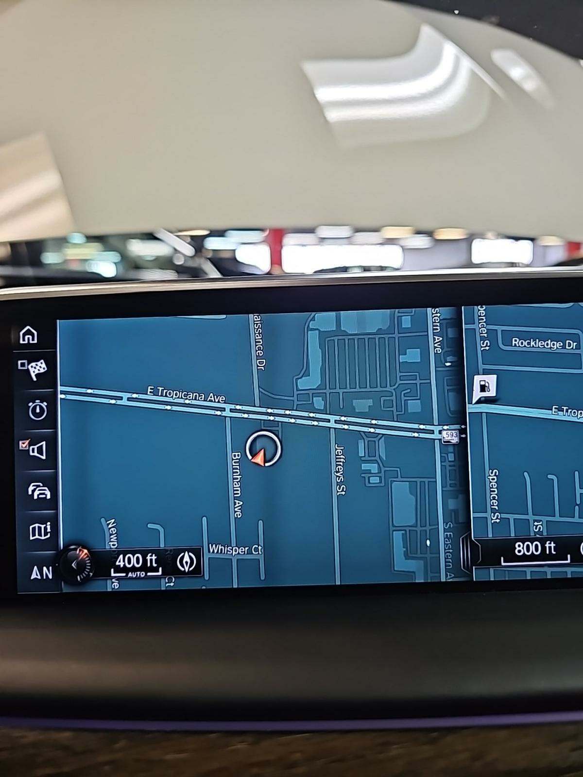 2017 BMW 7 Series 740i RWD