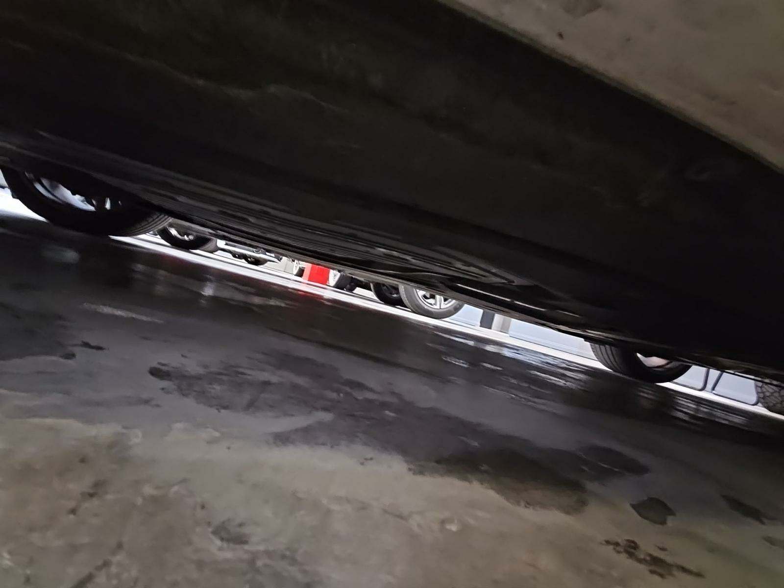 2017 BMW 7 Series 740i RWD