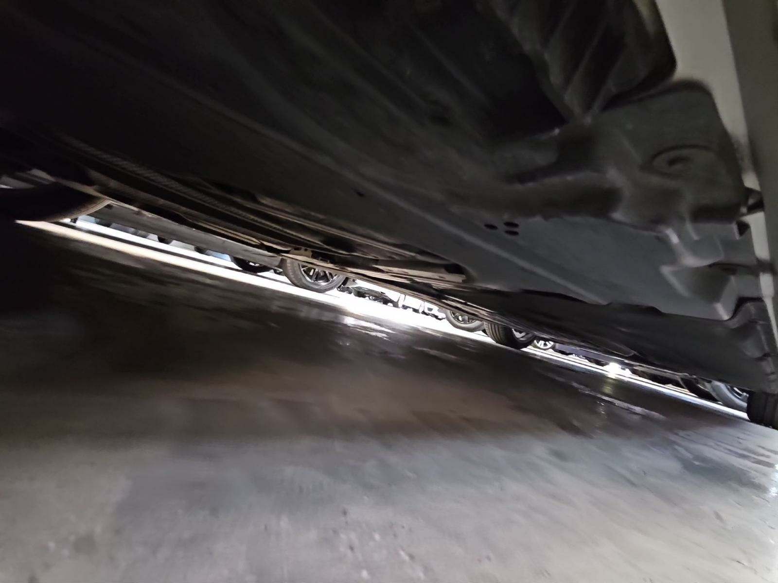 2017 BMW 7 Series 740i RWD