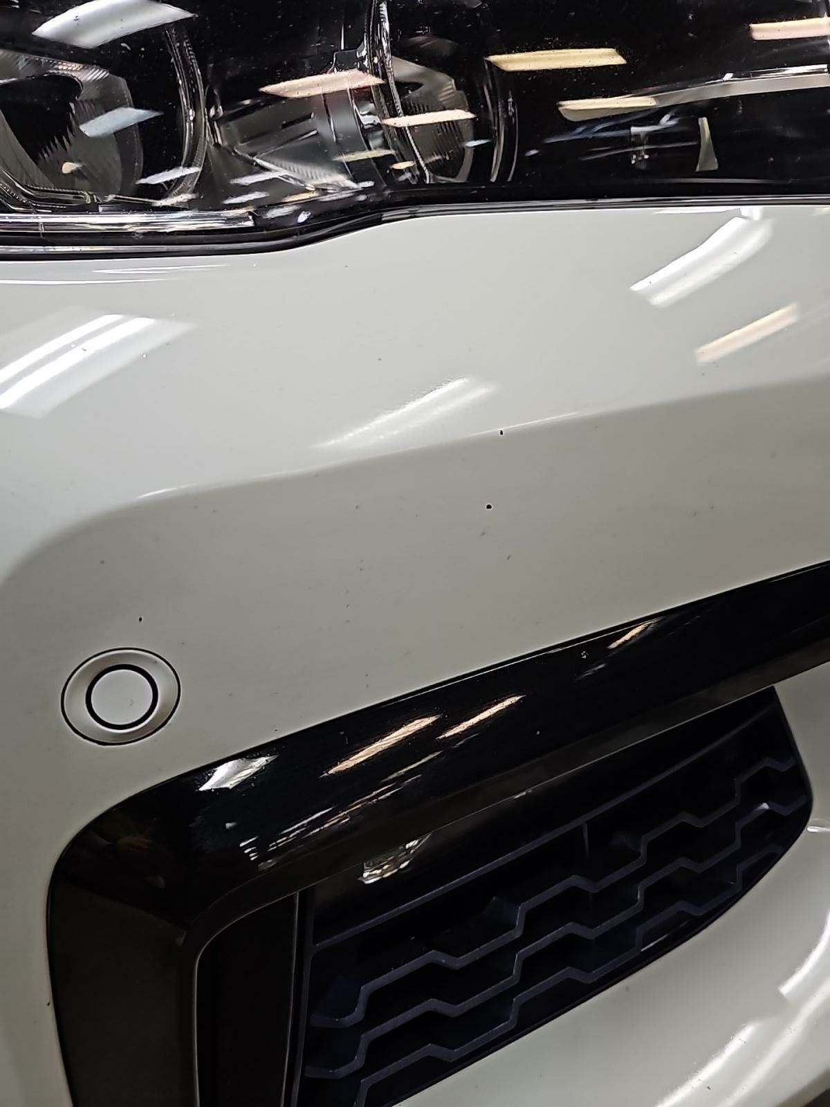 2017 BMW 7 Series 740i RWD