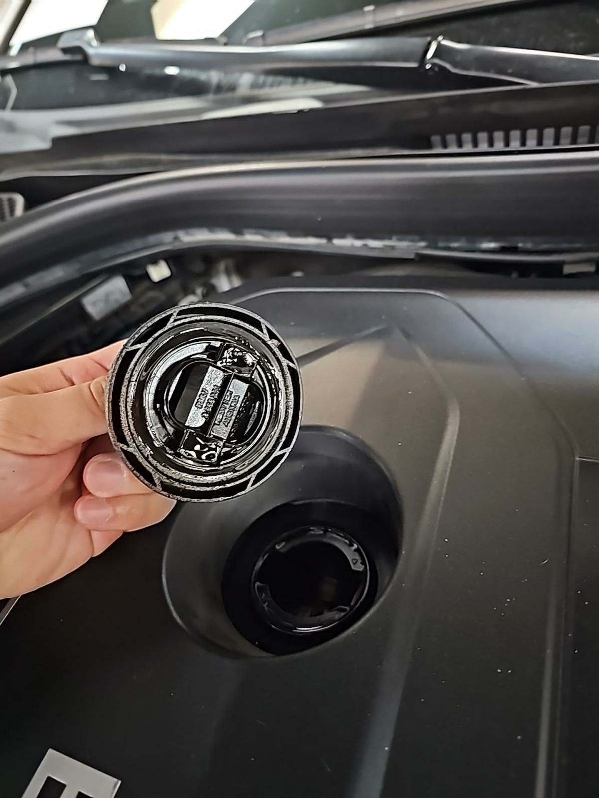 2017 BMW 7 Series 740i RWD