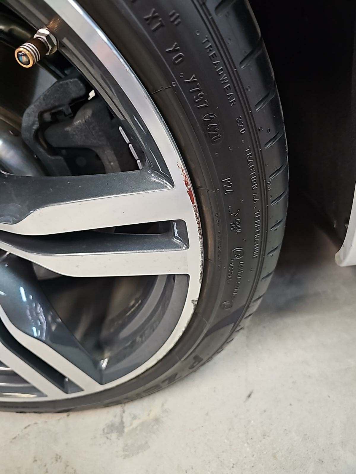 2017 BMW 7 Series 740i RWD