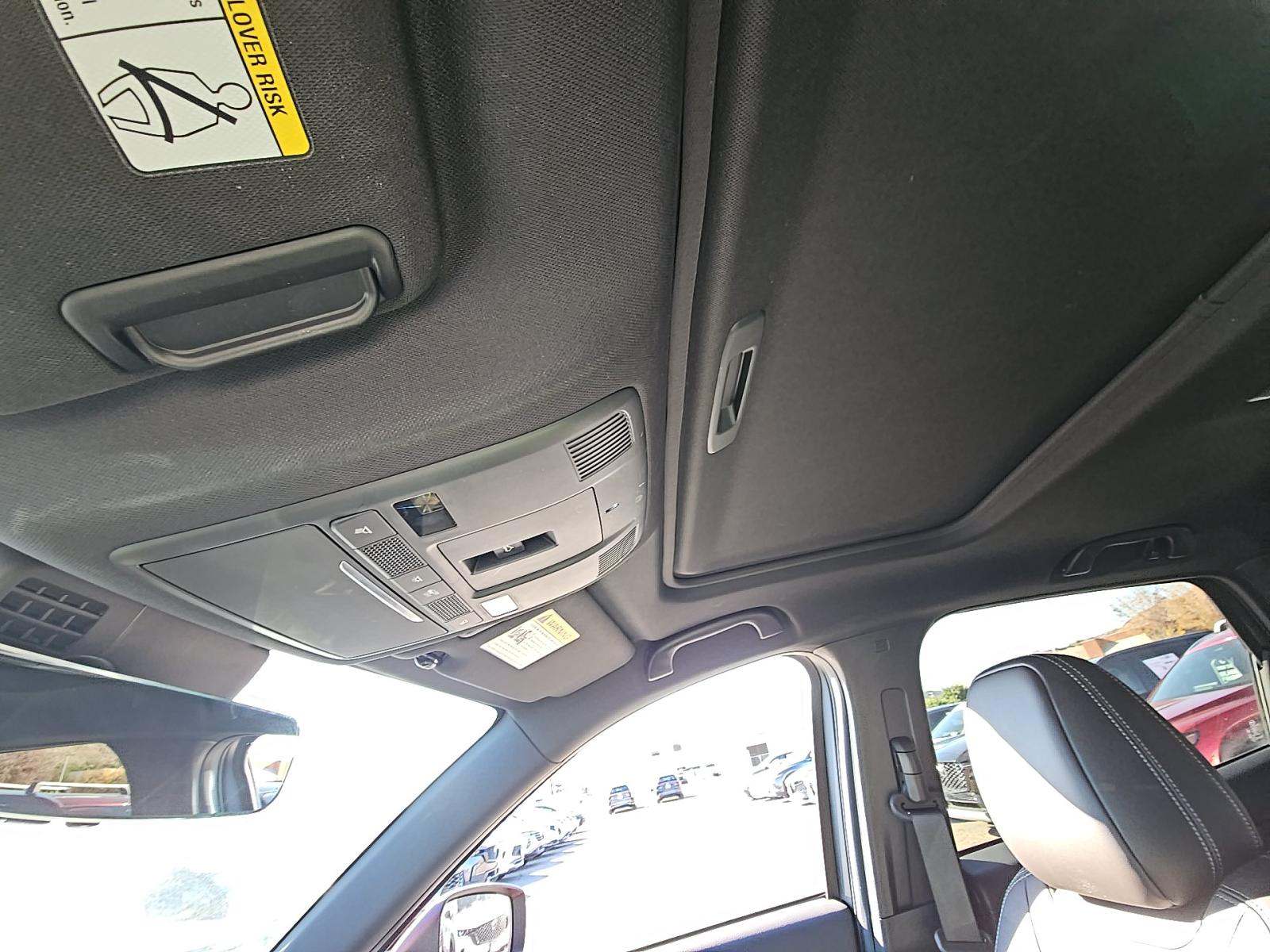 2025 MAZDA CX-5 2.5 Turbo Signature AWD