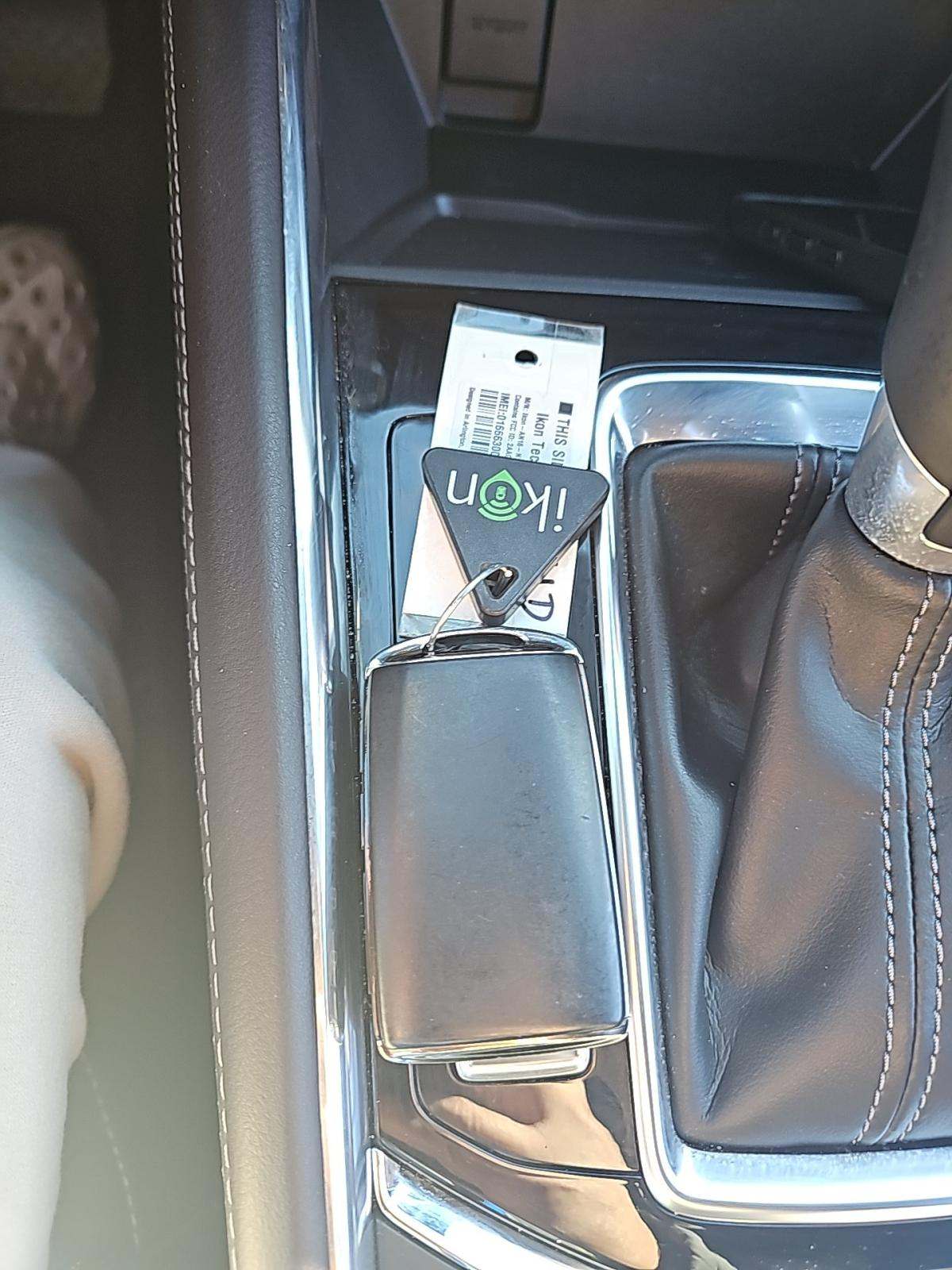 2025 MAZDA CX-5 2.5 Turbo Signature AWD