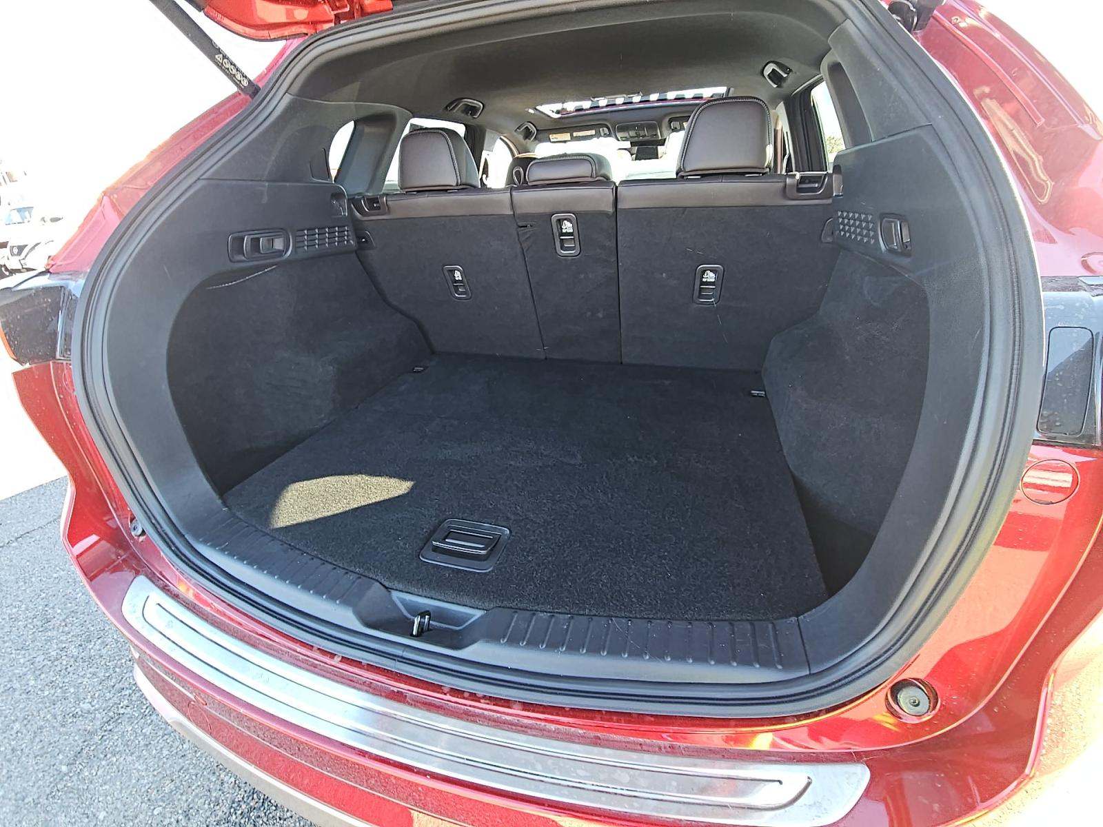 2025 MAZDA CX-5 2.5 Turbo Signature AWD