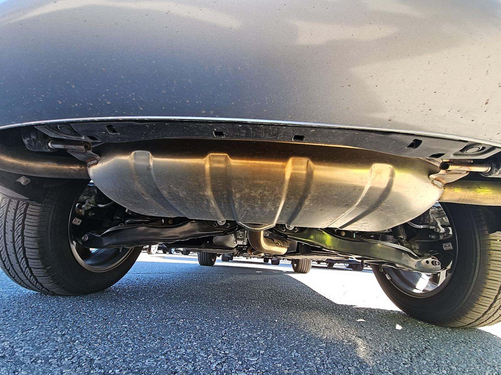 2025 MAZDA CX-5 2.5 Turbo Signature AWD