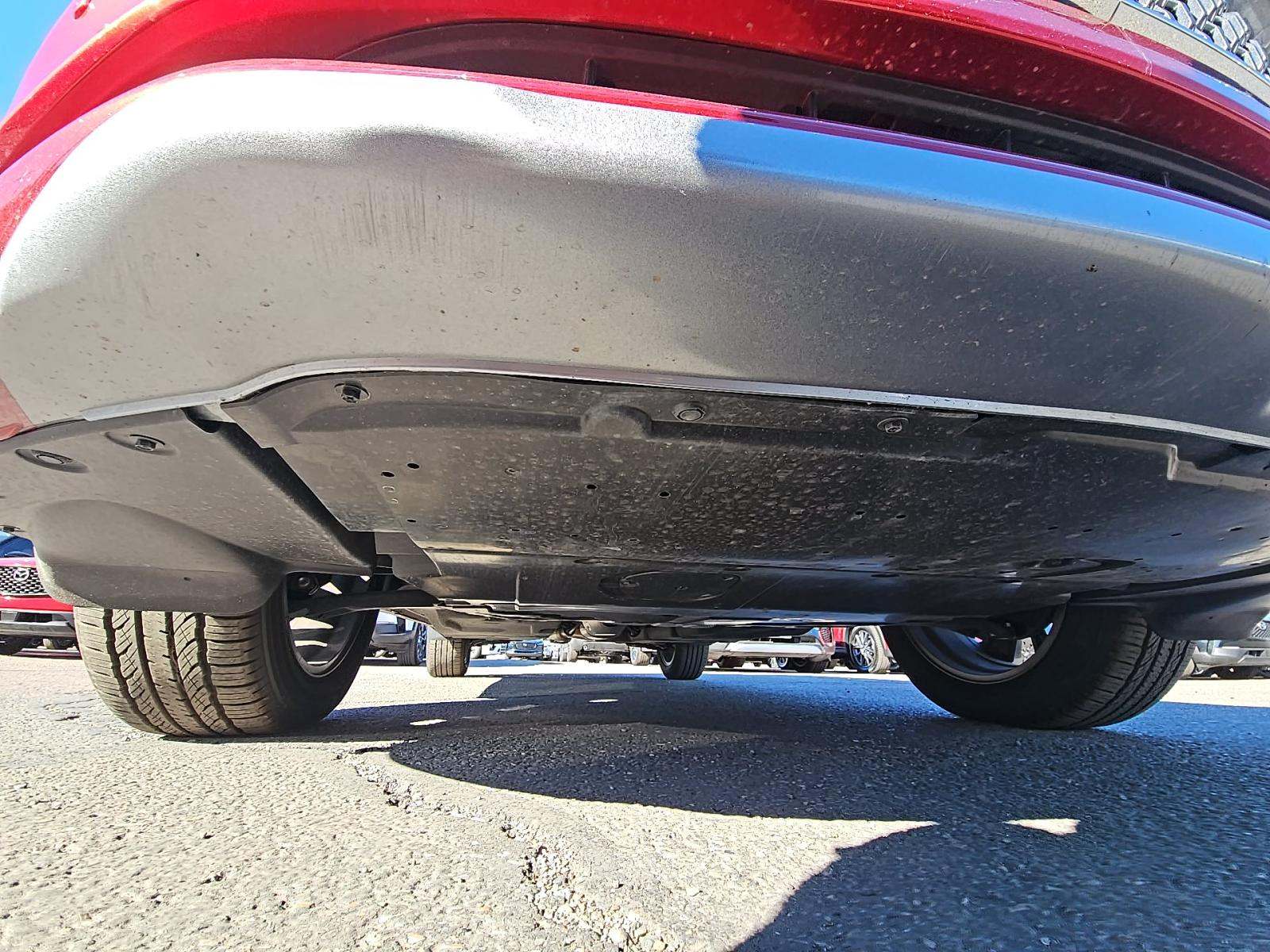 2025 MAZDA CX-5 2.5 Turbo Signature AWD