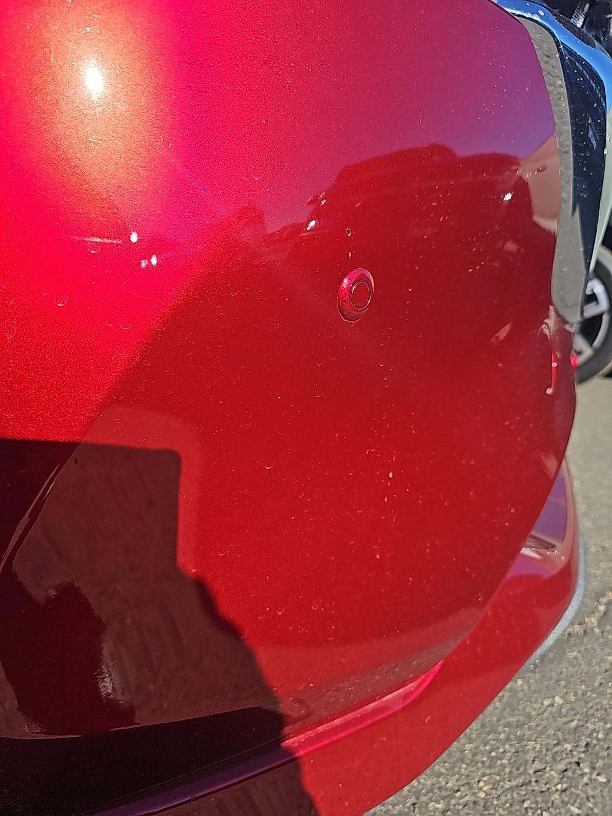 2025 MAZDA CX-5 2.5 Turbo Signature AWD