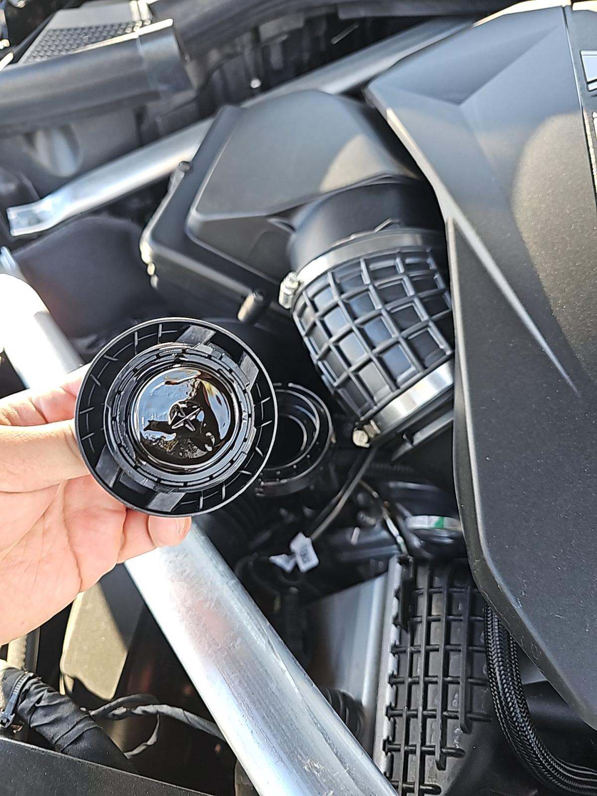 2025 BMW X7 M60i AWD