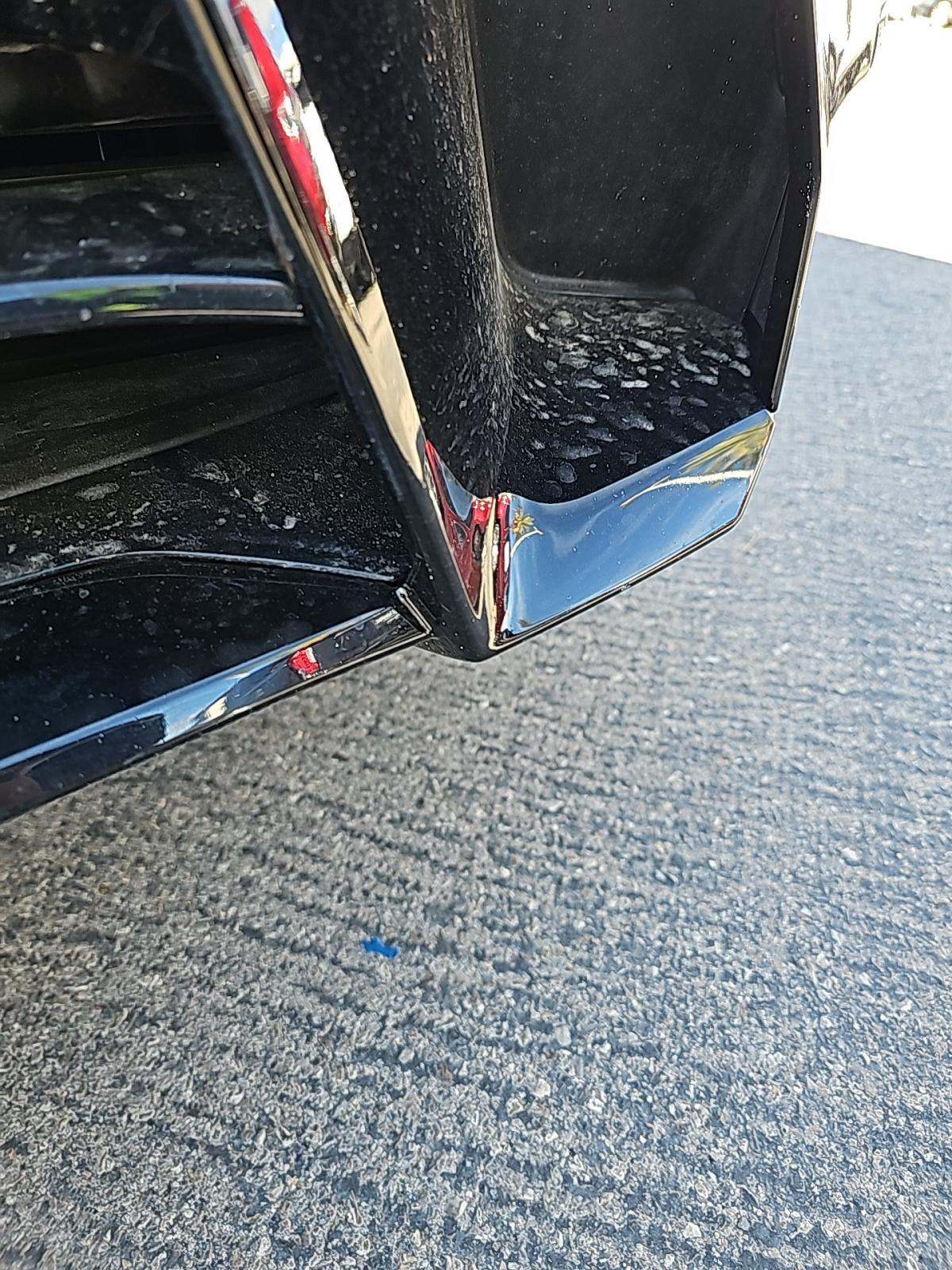 2025 BMW X7 M60i AWD