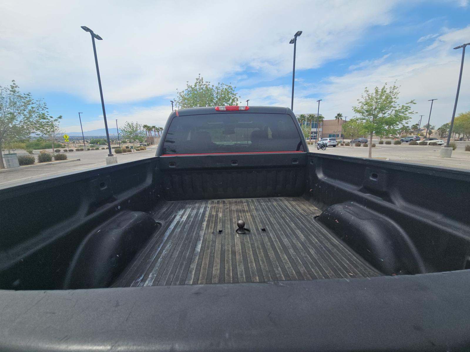 CHEVROLET OTHER - 10