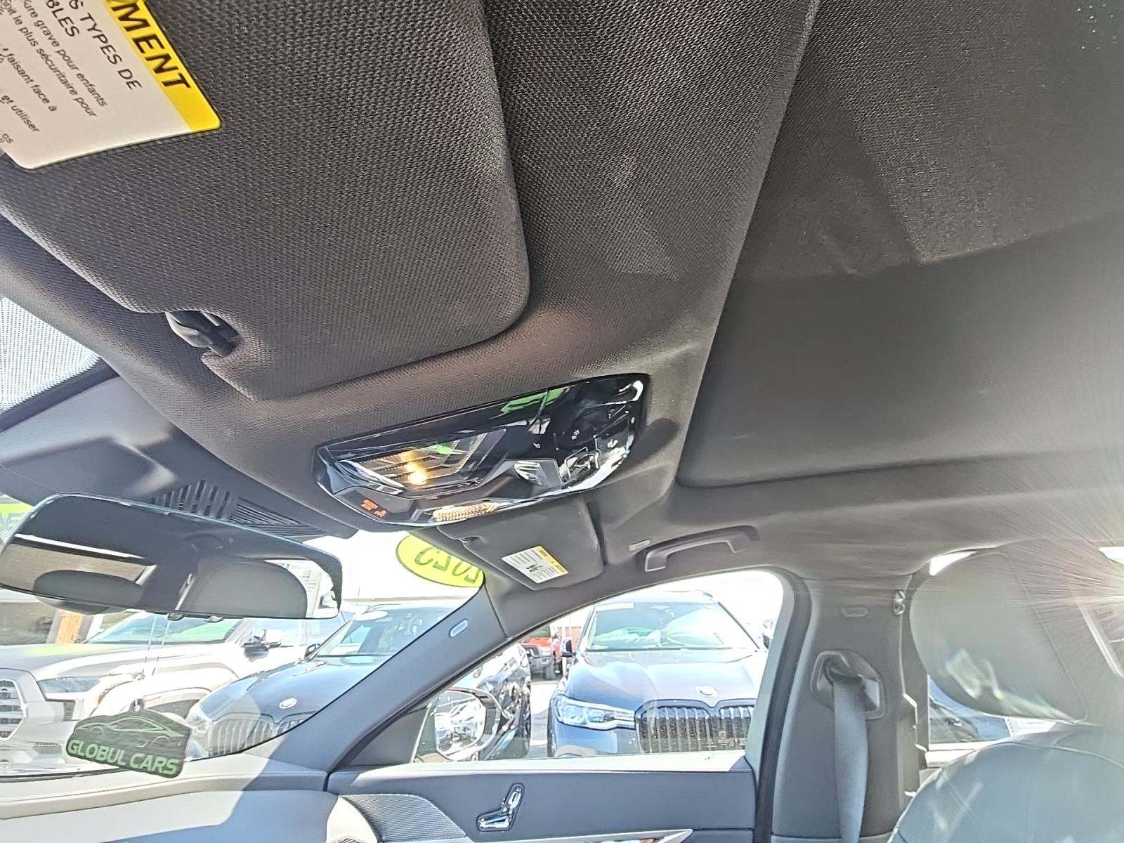 2025 BMW 7 Series 740i xDrive AWD