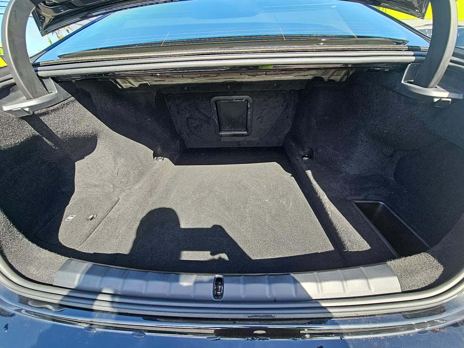 2025 BMW 7 Series 740i xDrive AWD