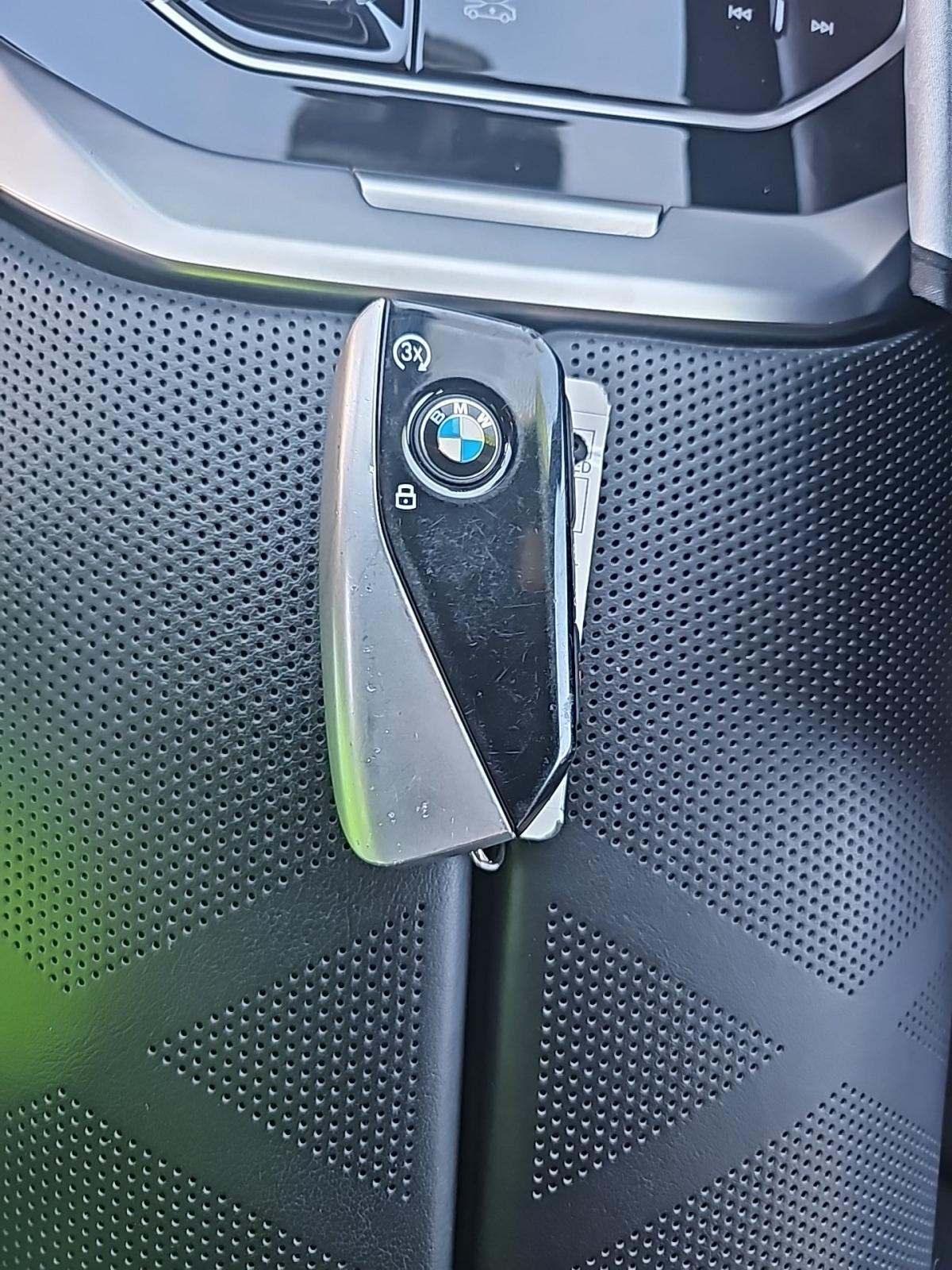 2025 BMW 7 Series 740i xDrive AWD