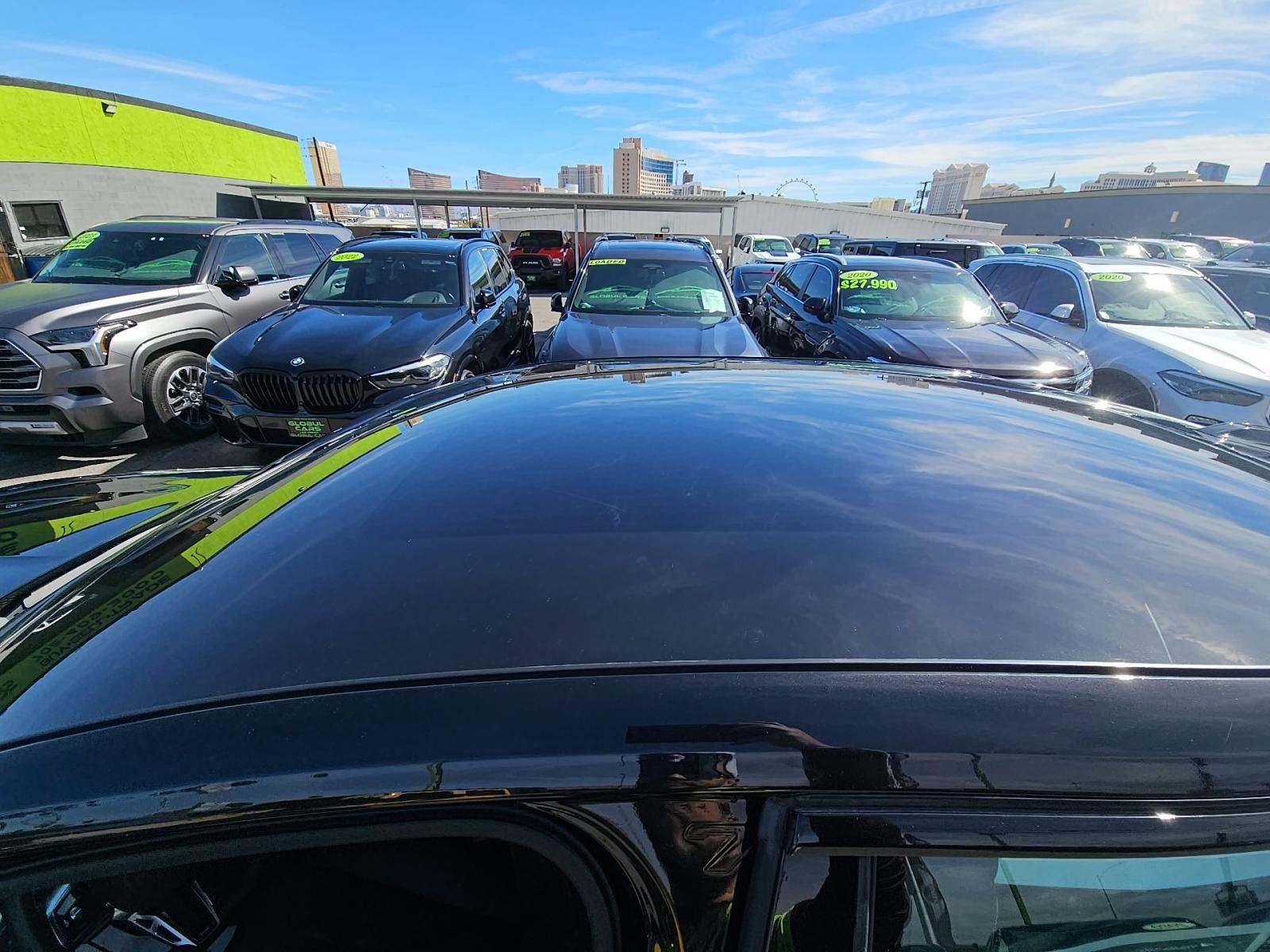 2025 BMW 7 Series 740i xDrive AWD