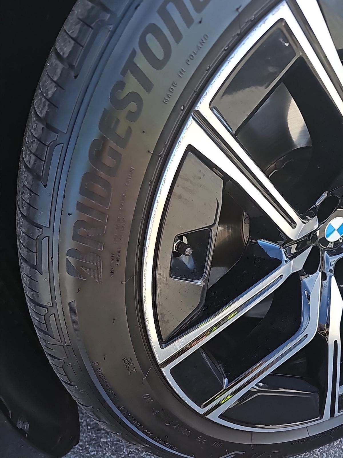 2025 BMW 7 Series 740i xDrive AWD