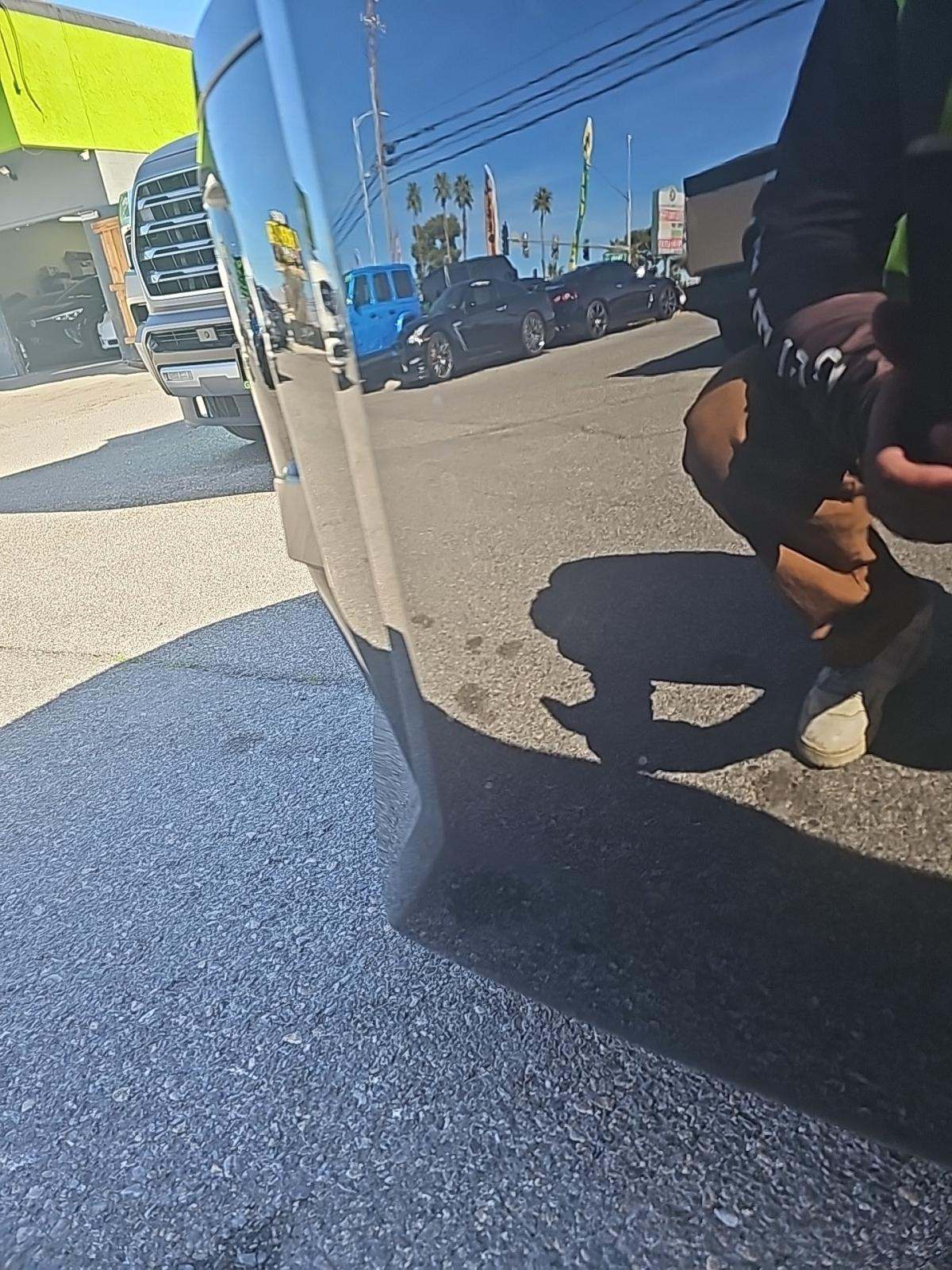 2025 BMW 7 Series 740i xDrive AWD