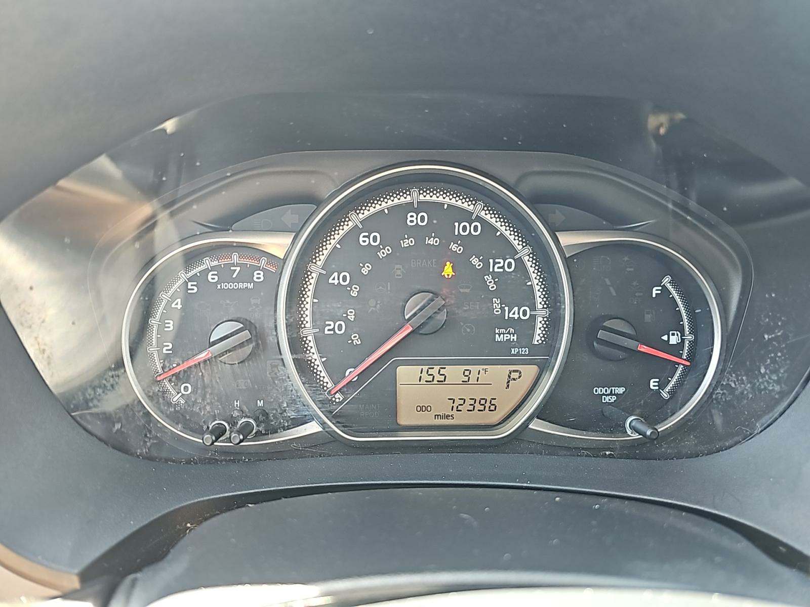 2017 Toyota Yaris L FWD