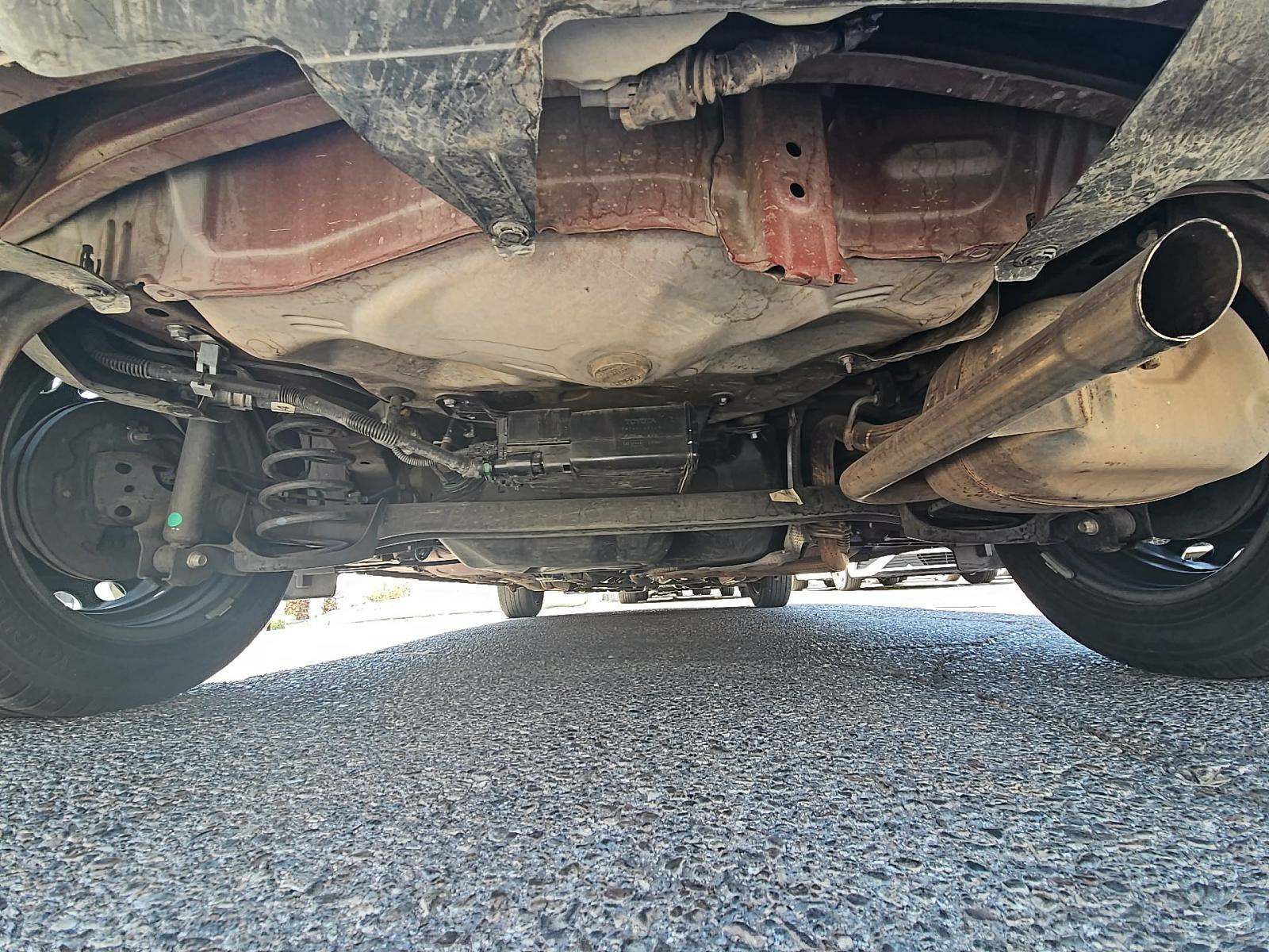 2017 Toyota Yaris L FWD