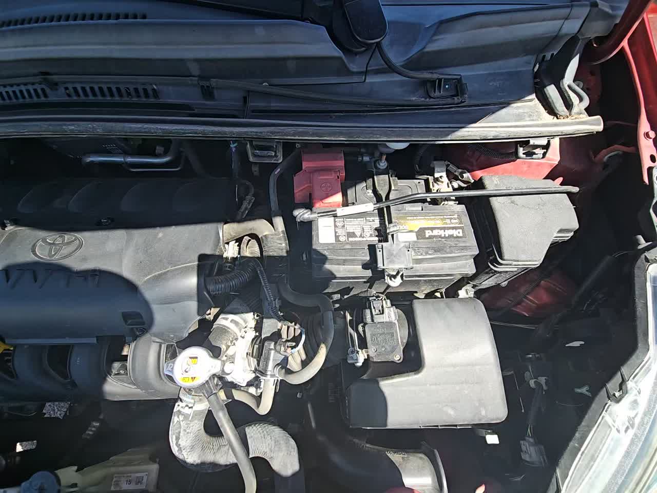 2017 Toyota Yaris L FWD