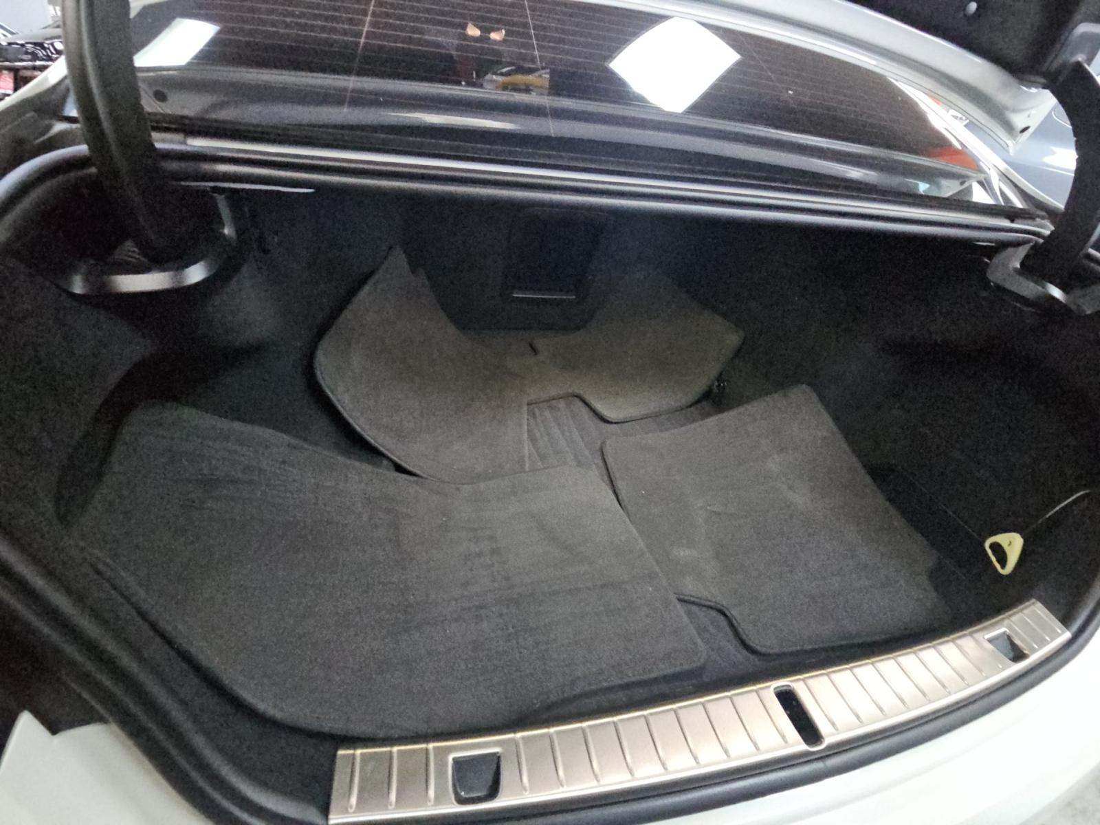 2021 BMW 7 Series 750i xDrive AWD