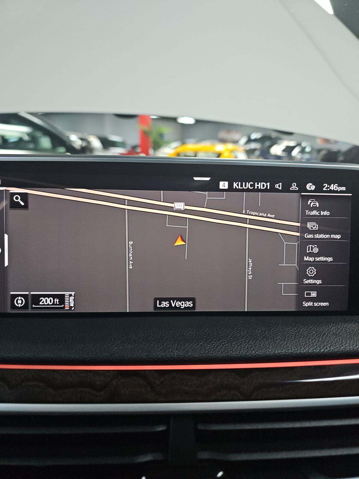 2021 BMW 7 Series 750i xDrive AWD