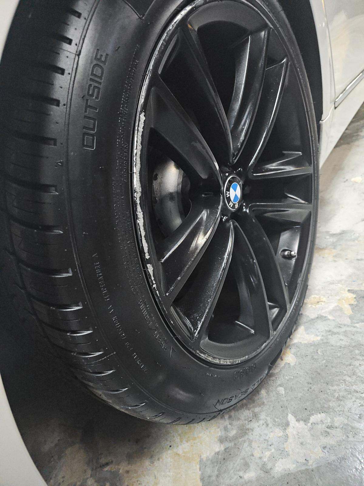 2021 BMW 7 Series 750i xDrive AWD