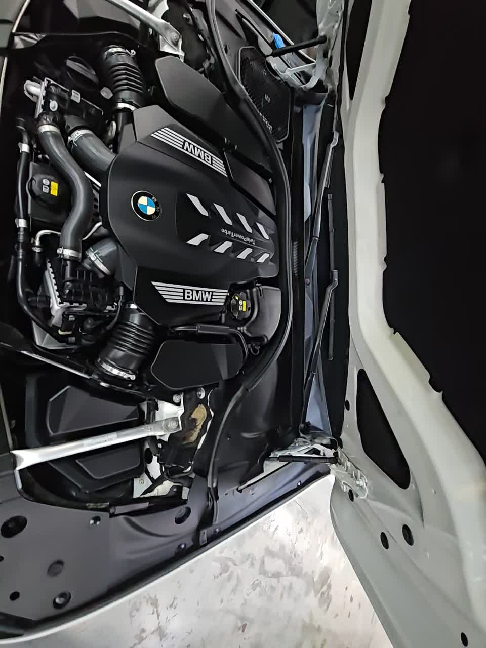 2021 BMW 7 Series 750i xDrive AWD
