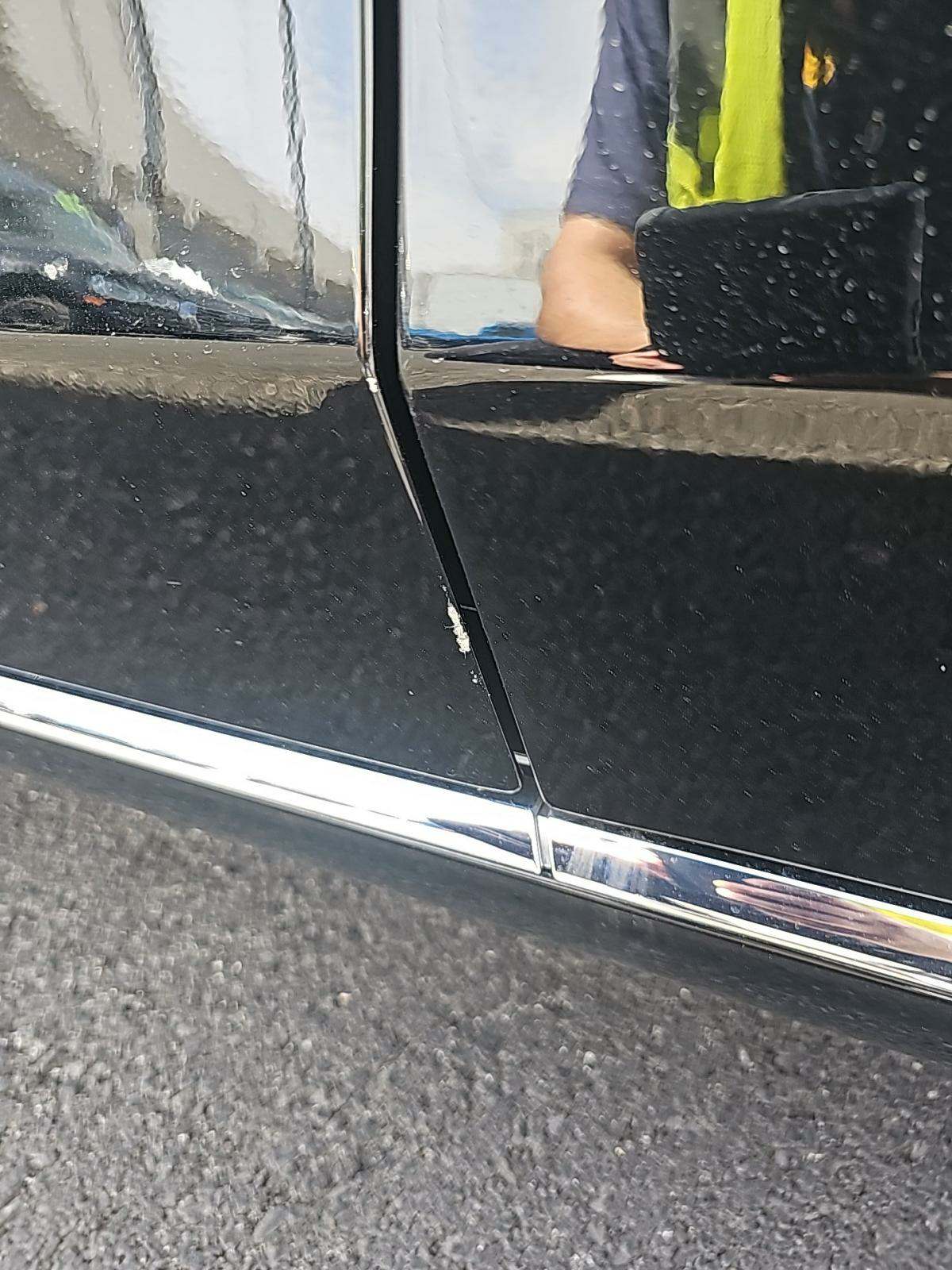 2019 Mercedes-Benz C-Class C 300 RWD