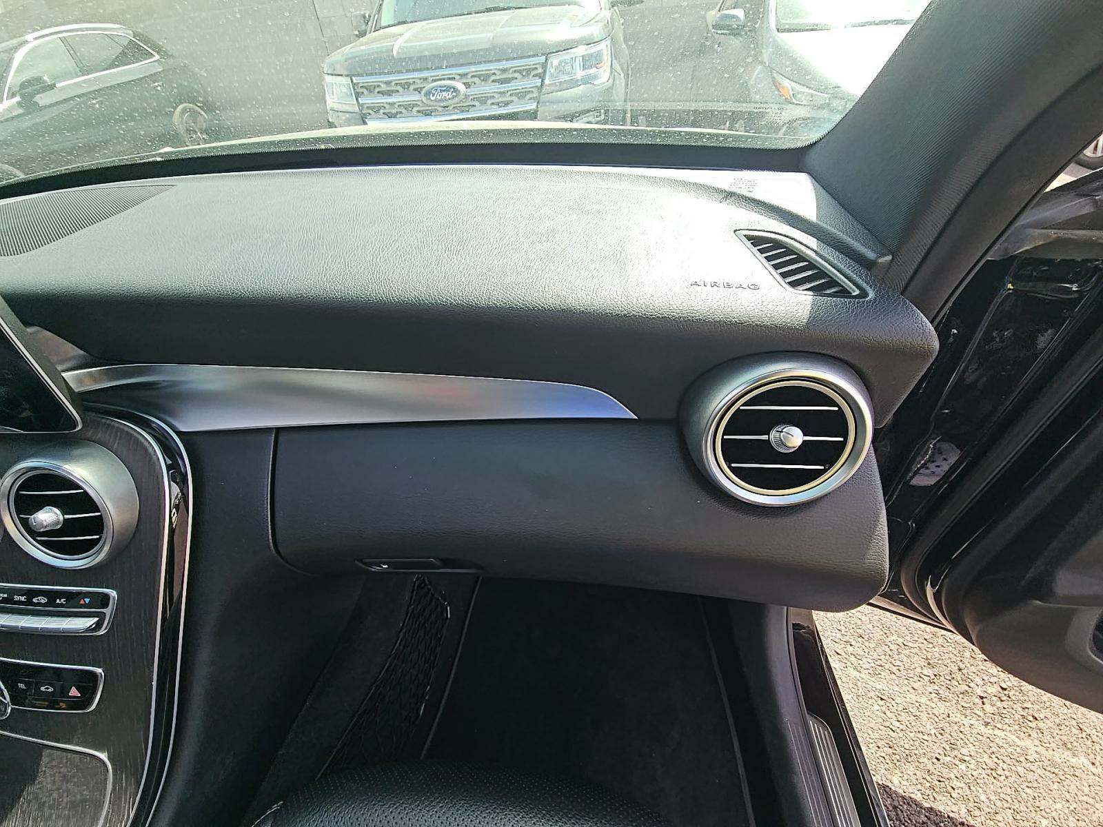 2019 Mercedes-Benz C-Class C 300 RWD