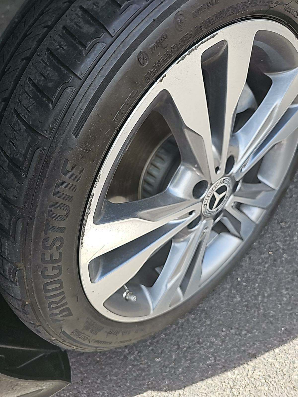 2019 Mercedes-Benz C-Class C 300 RWD